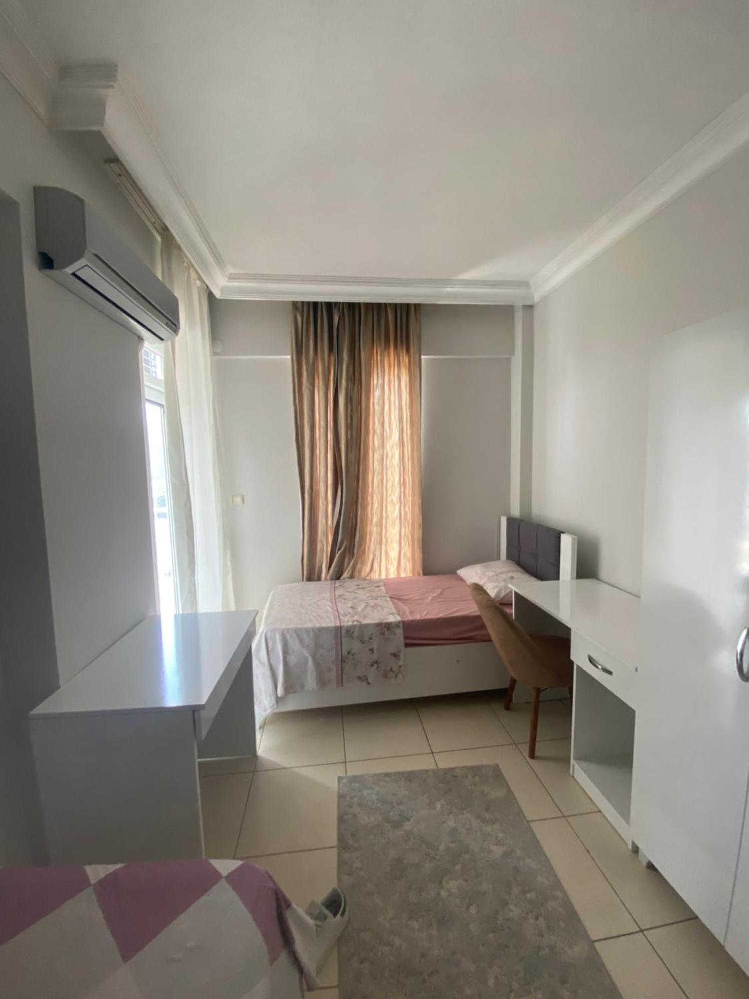 Nurer Apart Otel Antalya Cameră foto