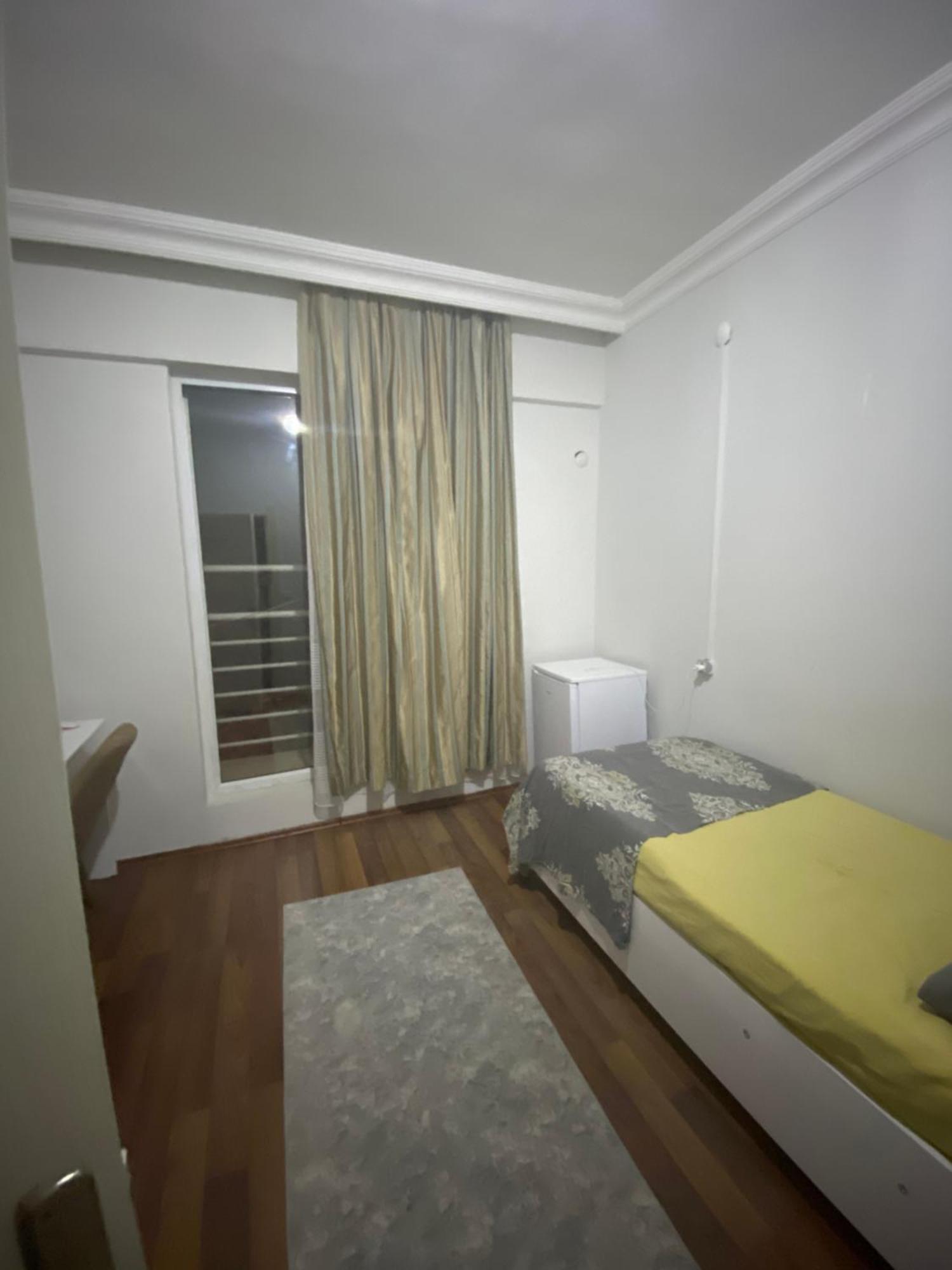 Nurer Apart Otel Antalya Cameră foto