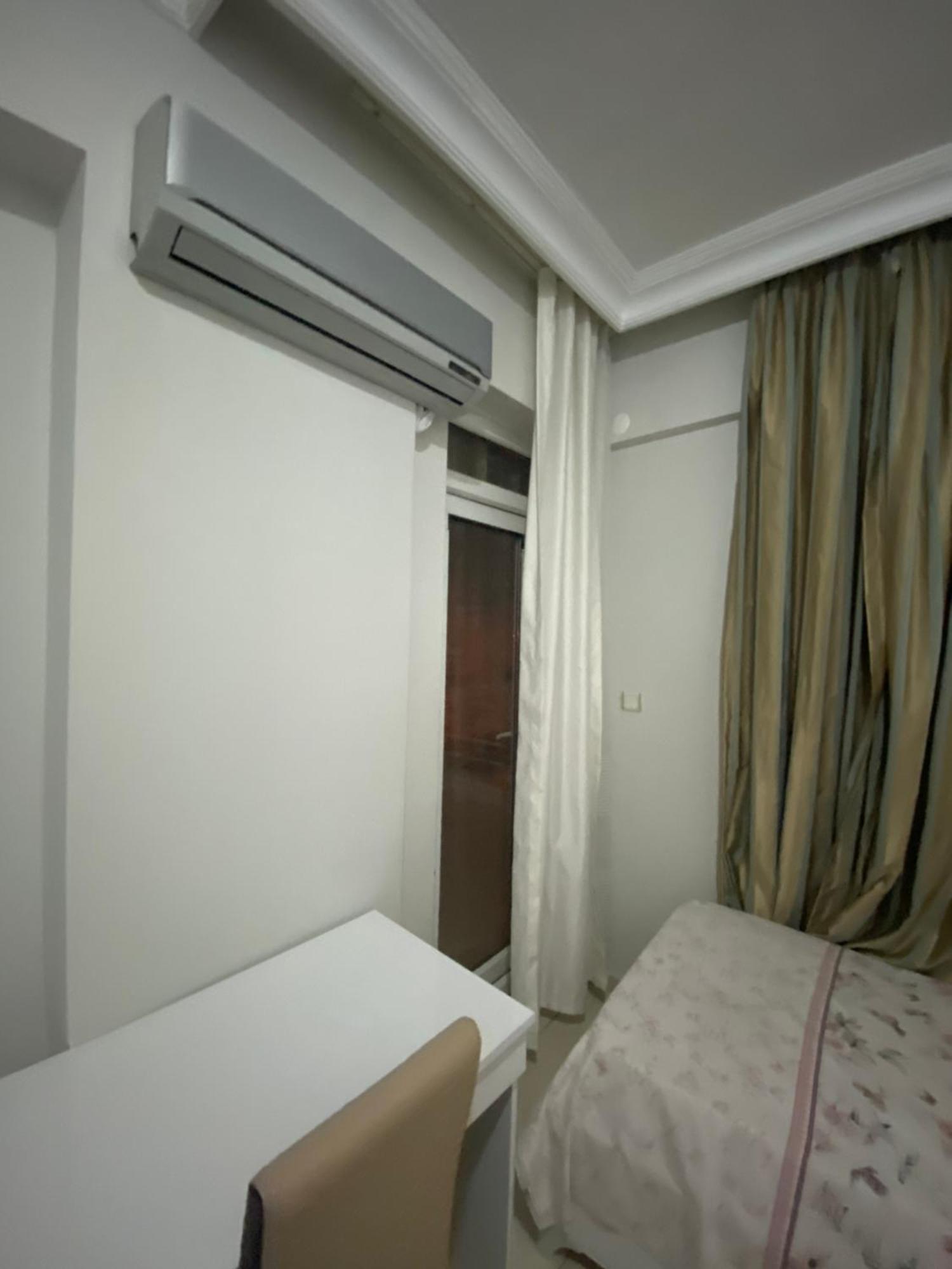Nurer Apart Otel Antalya Cameră foto