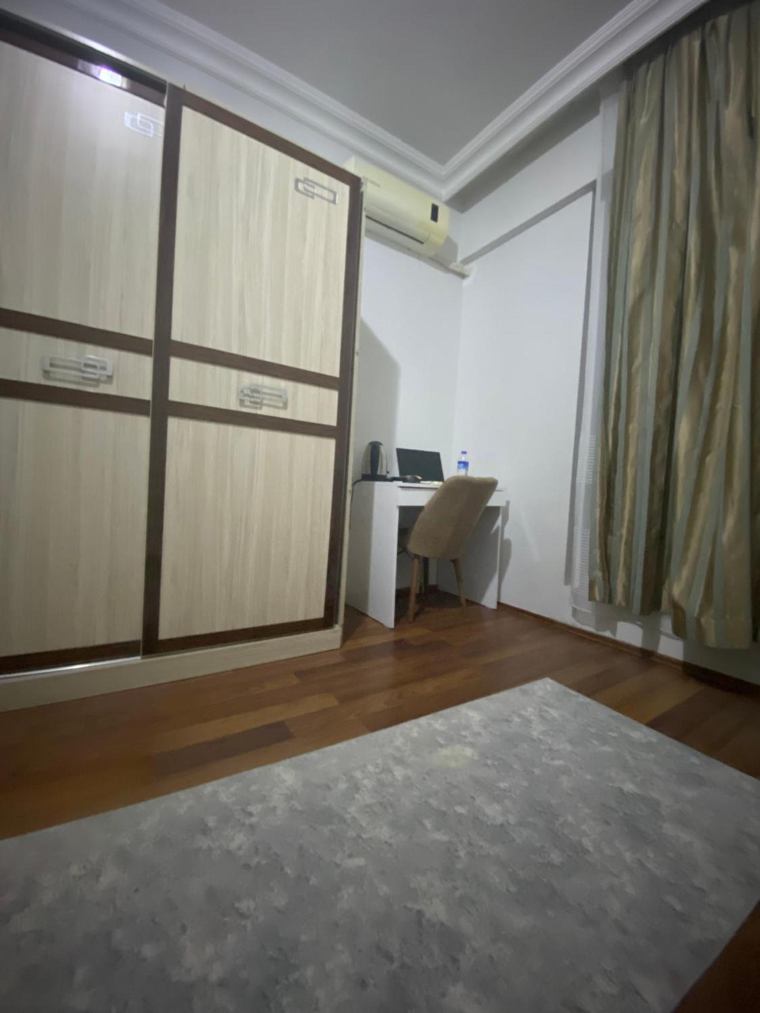 Nurer Apart Otel Antalya Cameră foto