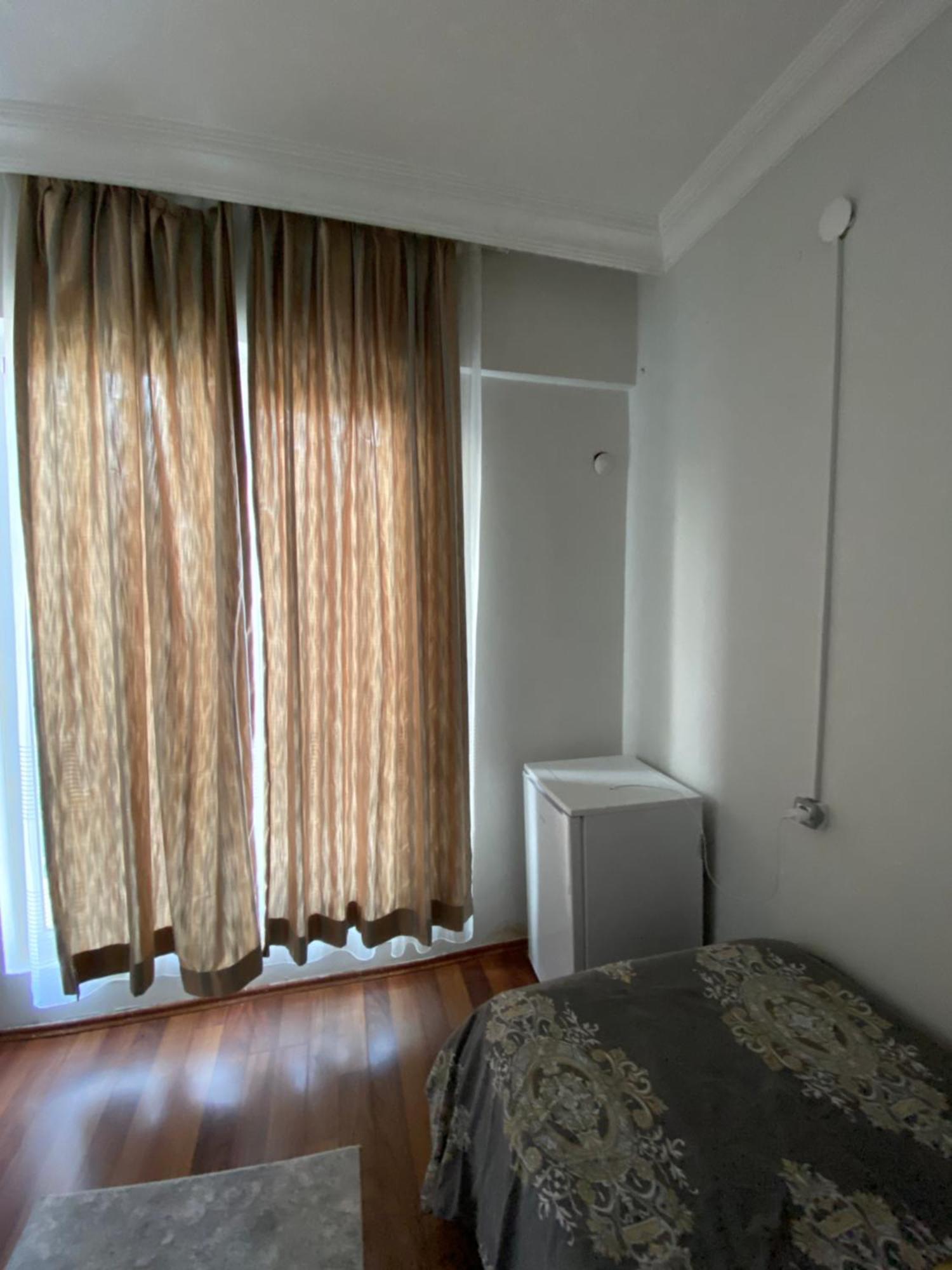 Nurer Apart Otel Antalya Cameră foto