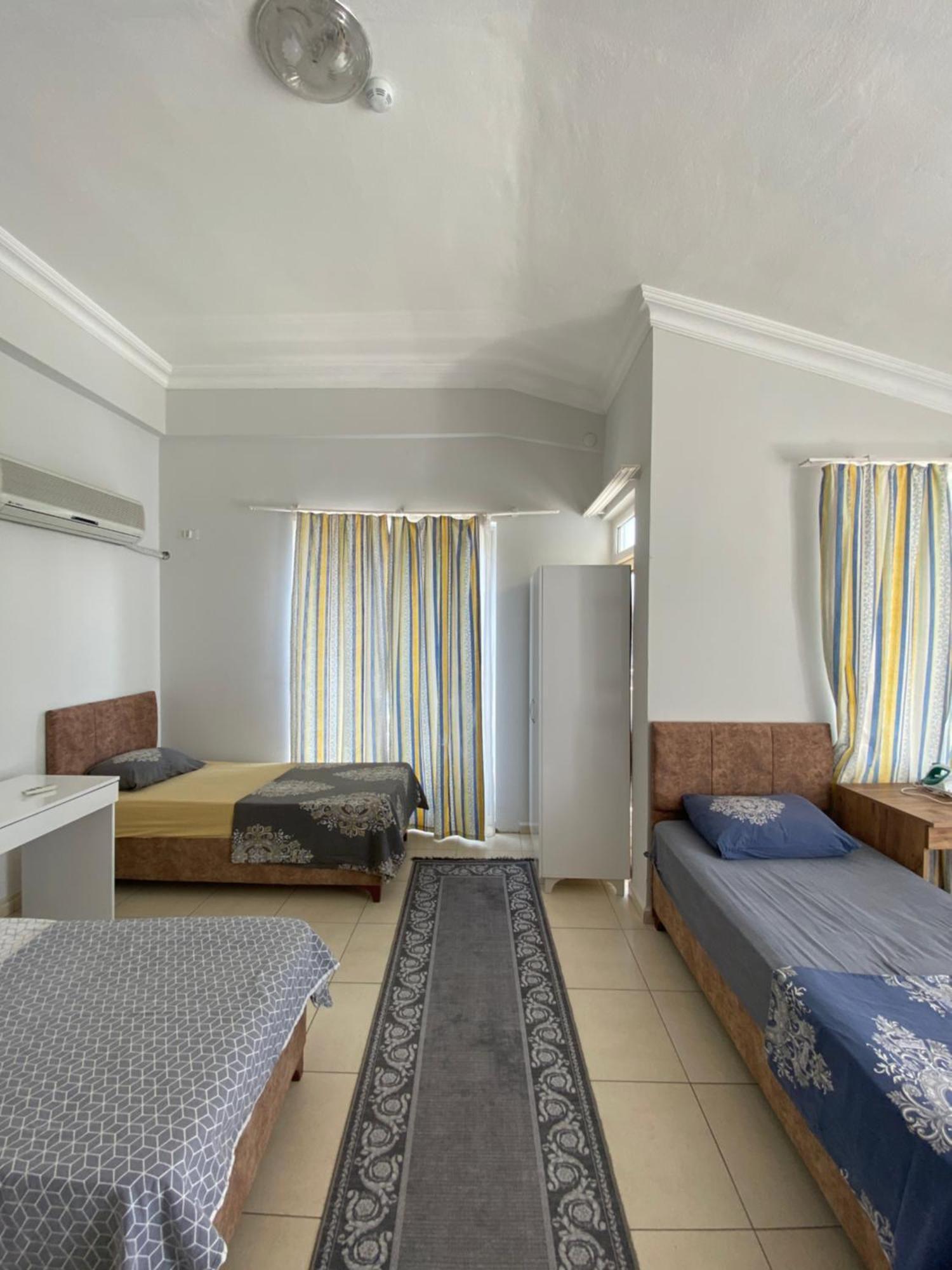 Nurer Apart Otel Antalya Cameră foto