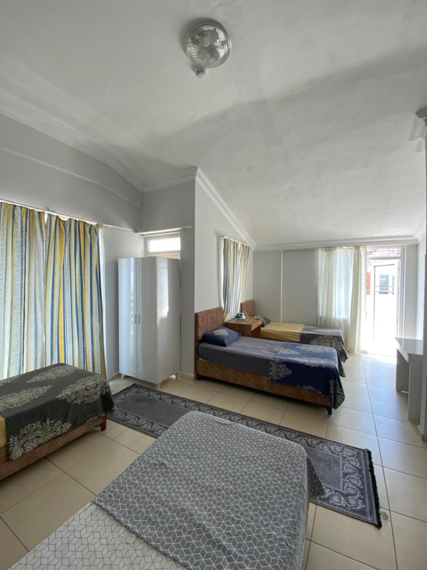 Nurer Apart Otel Antalya Cameră foto